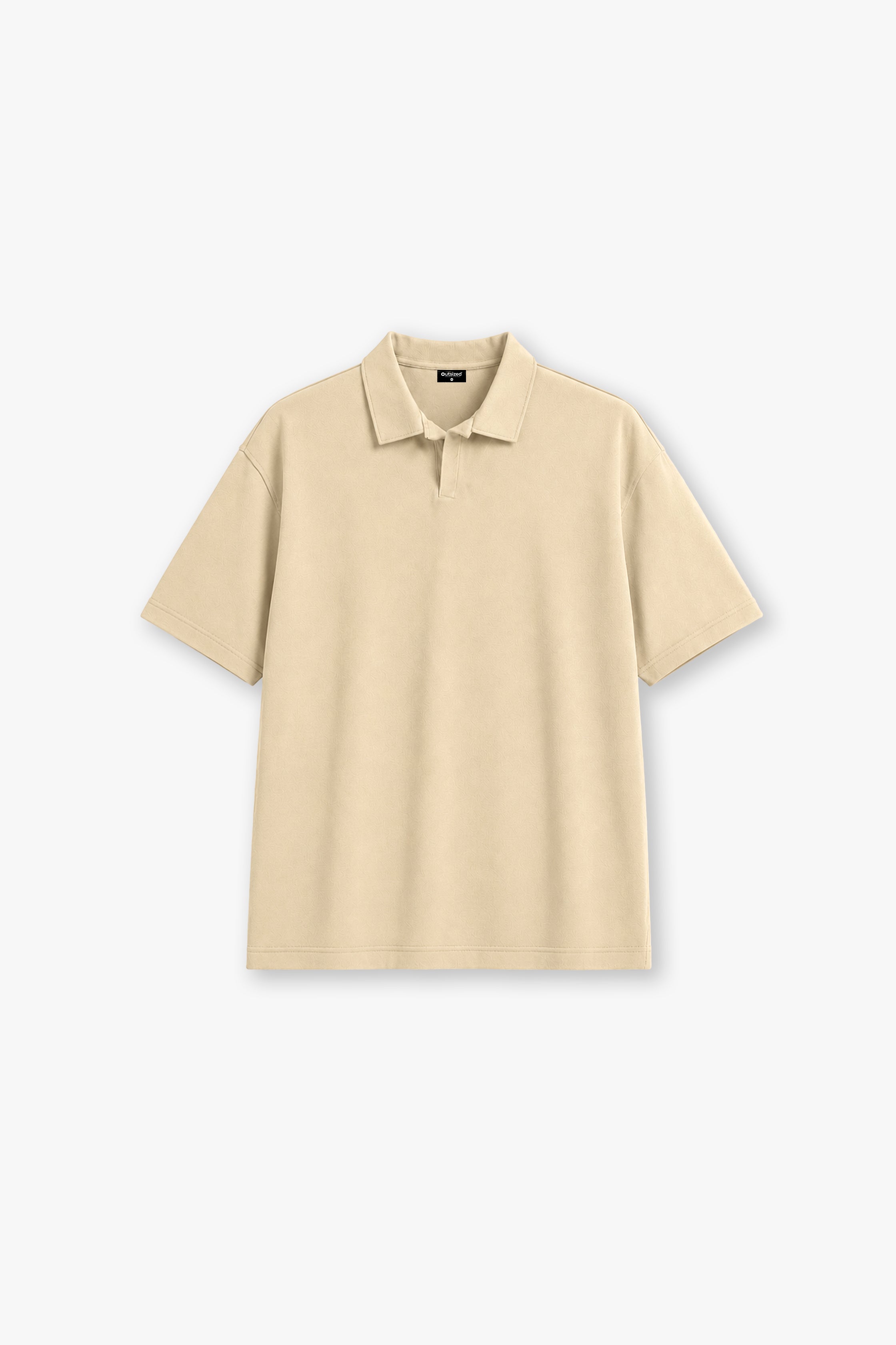 SOFT SAND POLO