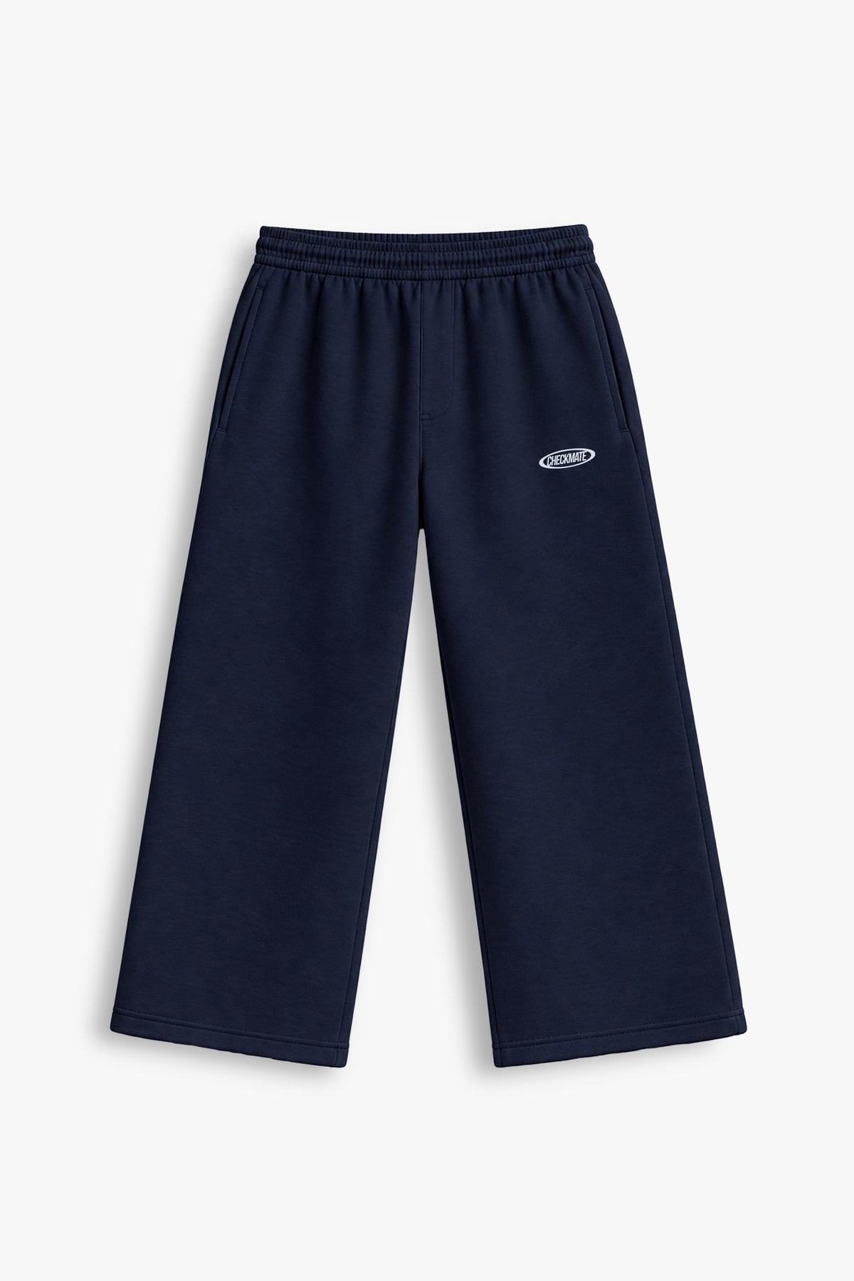 CLASSIC NAVY TROUSER