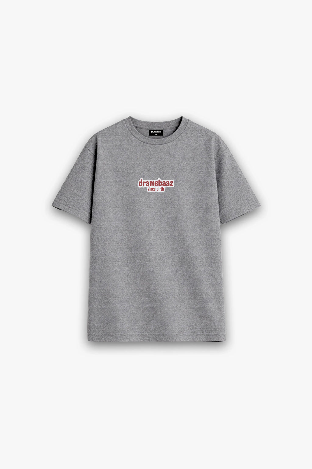 NO FILTER GRAPHIC T-SHIRT