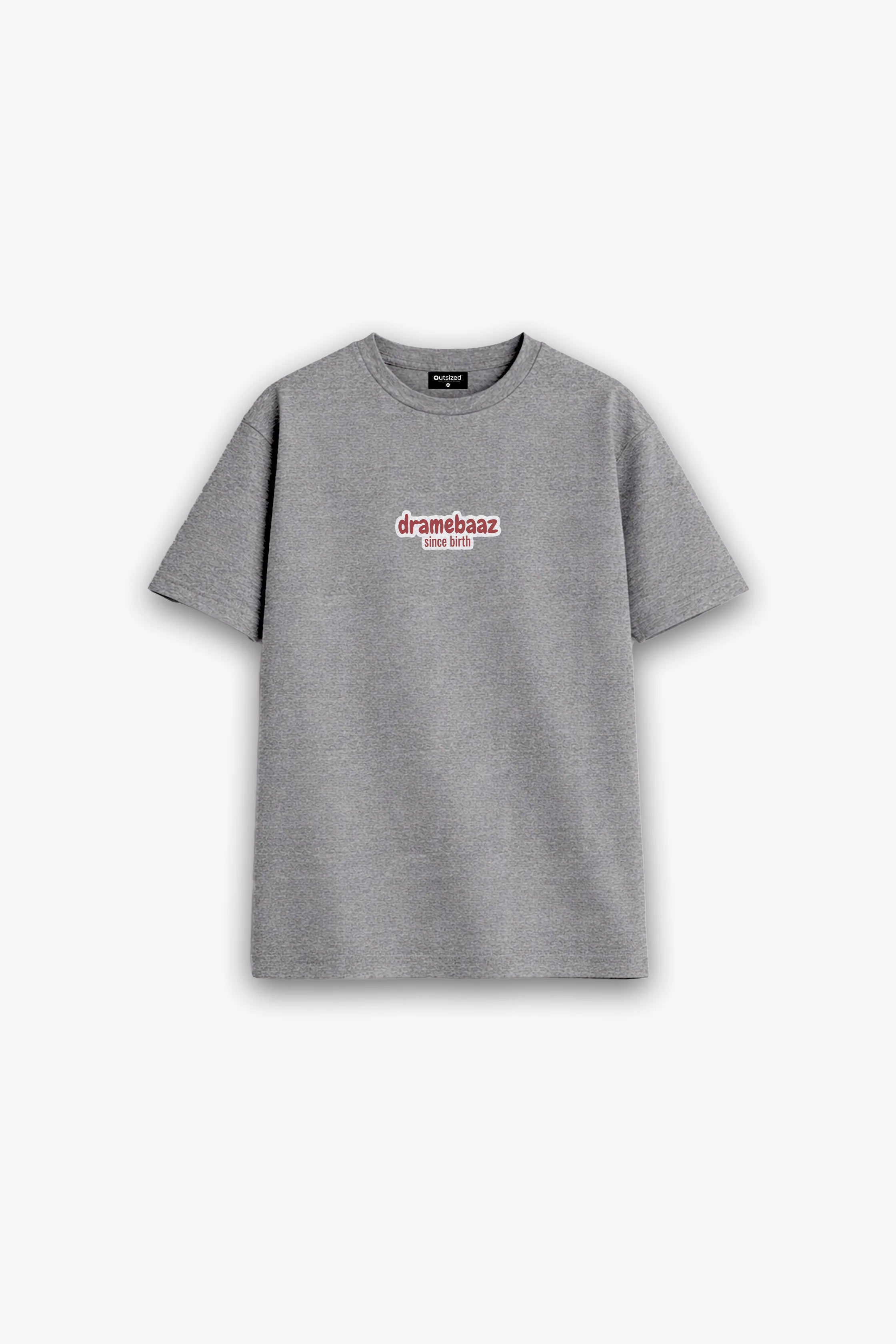 NO FILTER GRAPHIC T-SHIRT