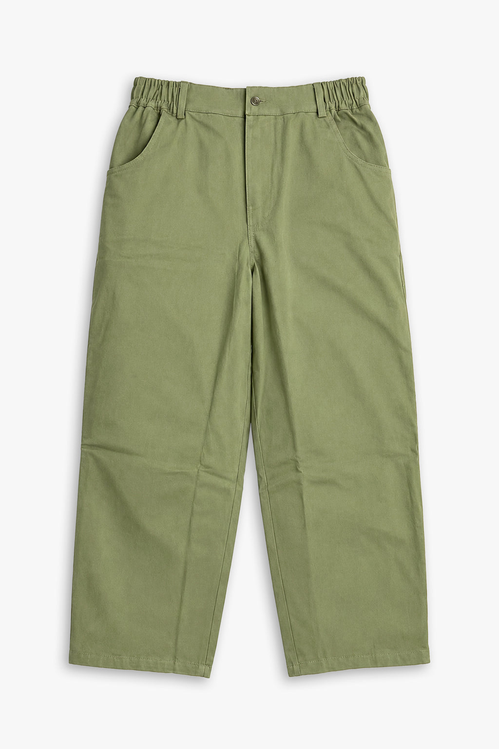 [MINOR FAULT] MATCHA PANT