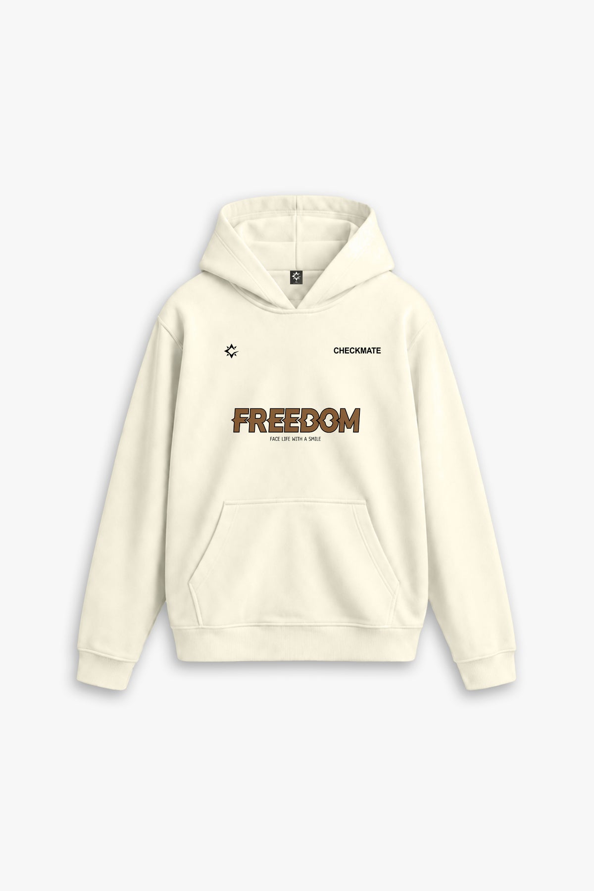 FREEDOM SPIRIT HOODIE