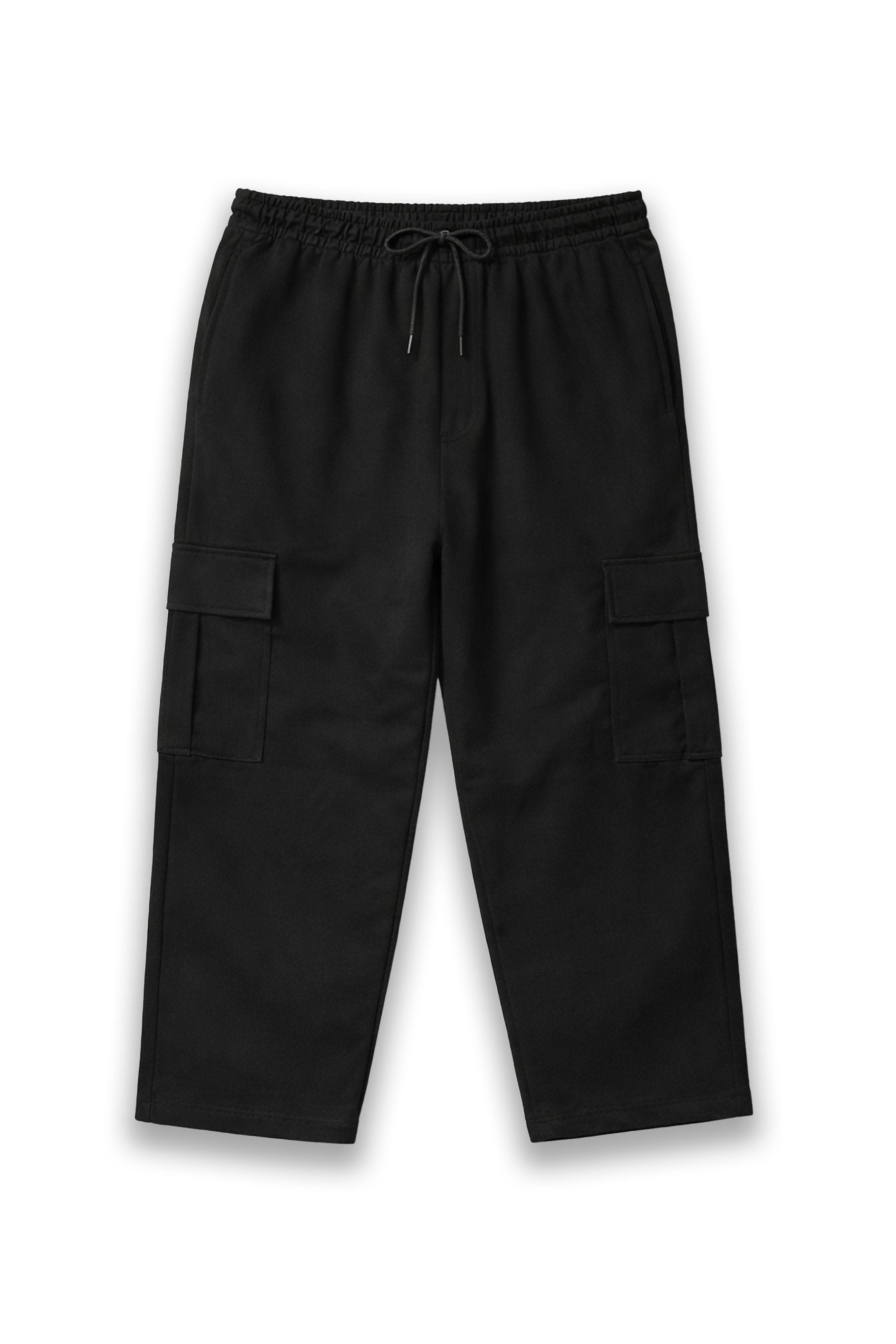 AURA NOIR CO ORD SET