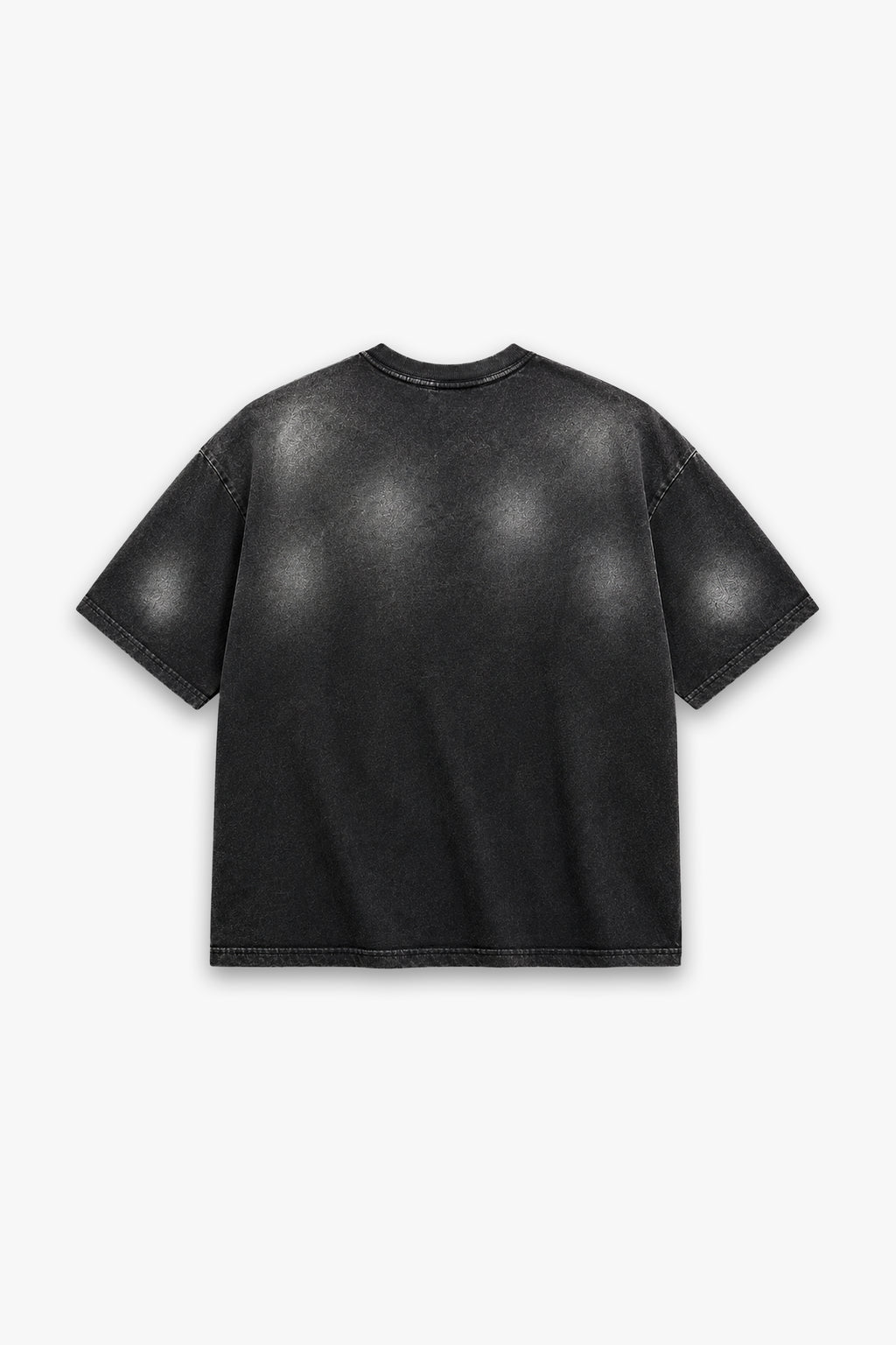 THUNDER ACID WASHED T-SHIRT