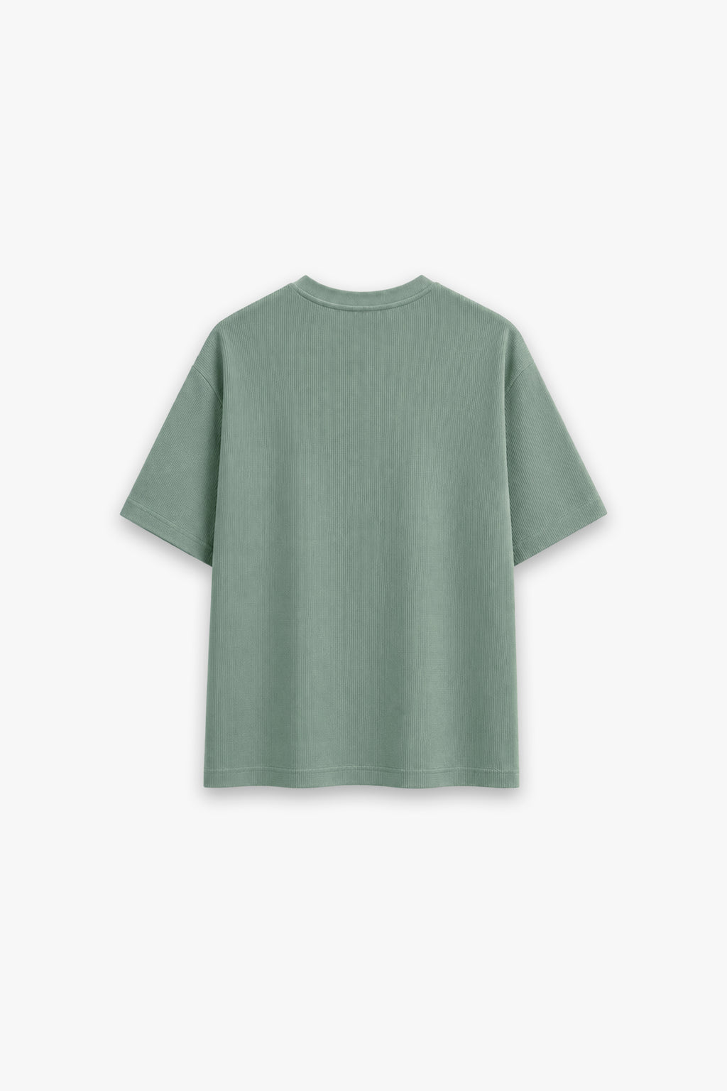 MINT MOSS T-SHIRT