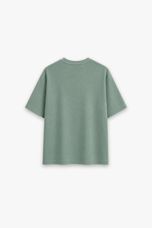 MINT MOSS T-SHIRT