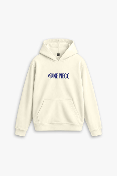 GOING MERRY HOODIE
