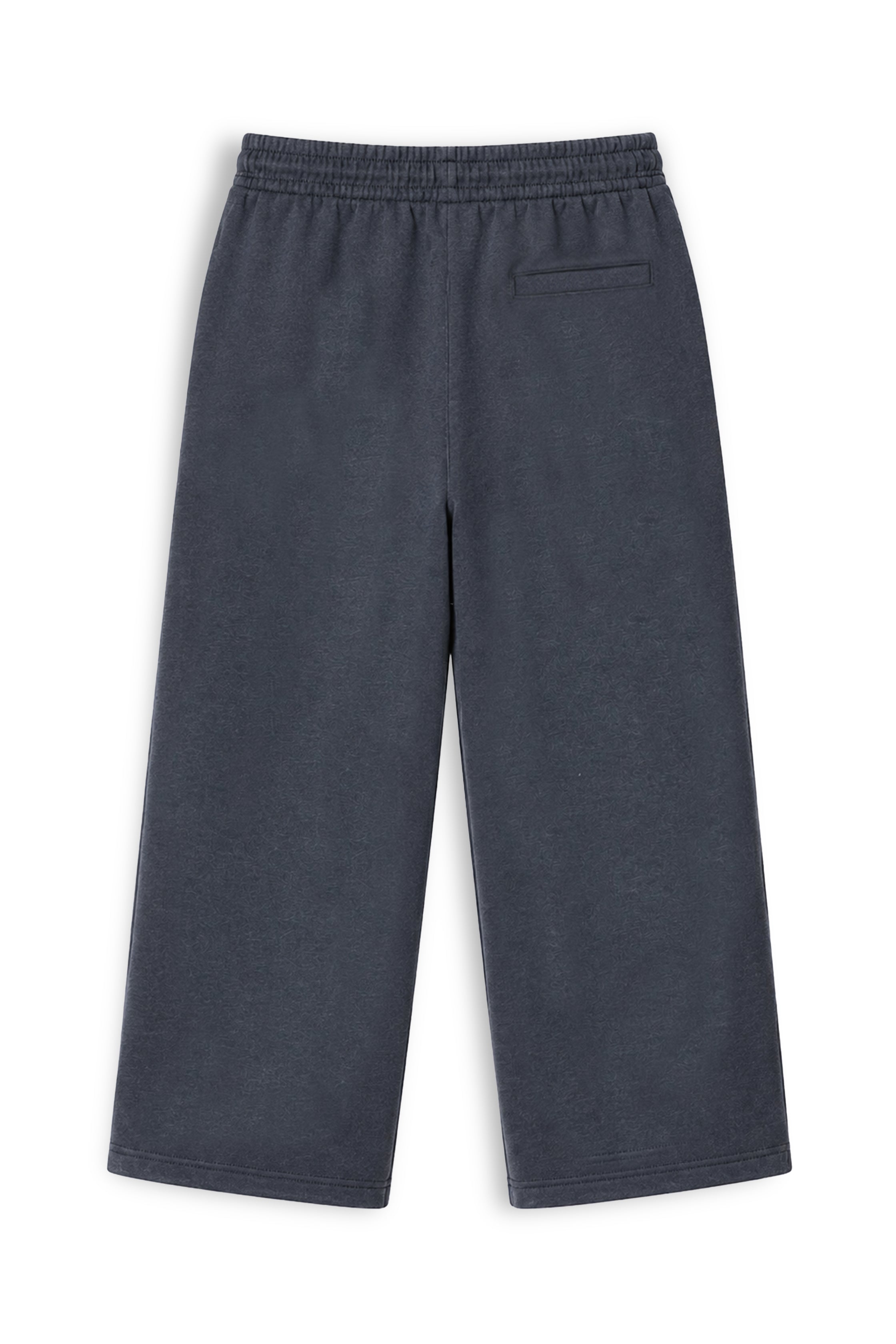 [MINOR FAULT] NAVY DRIFT TROUSER