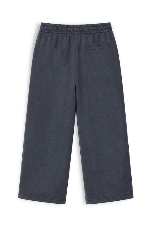 NAVY DRIFT TROUSER