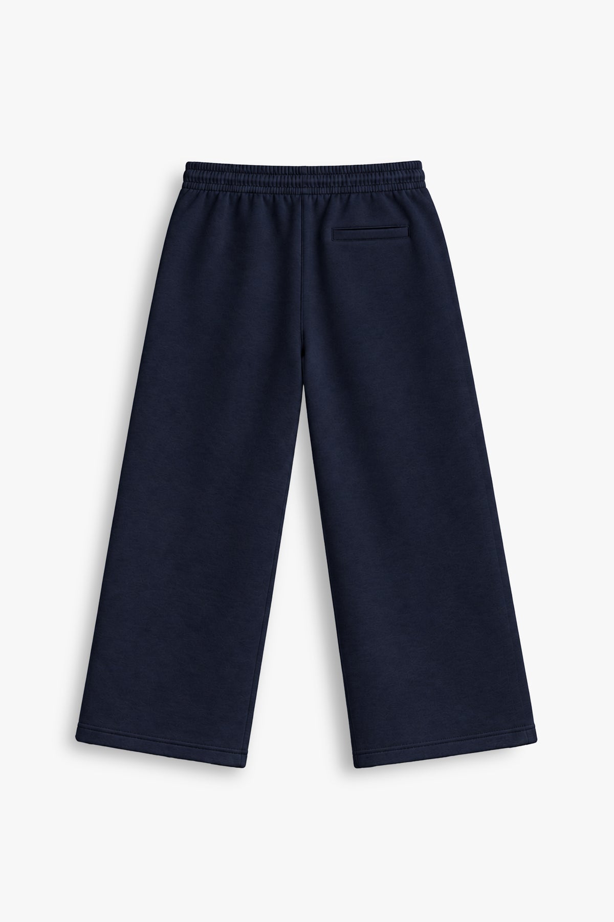 CLASSIC NAVY TROUSER