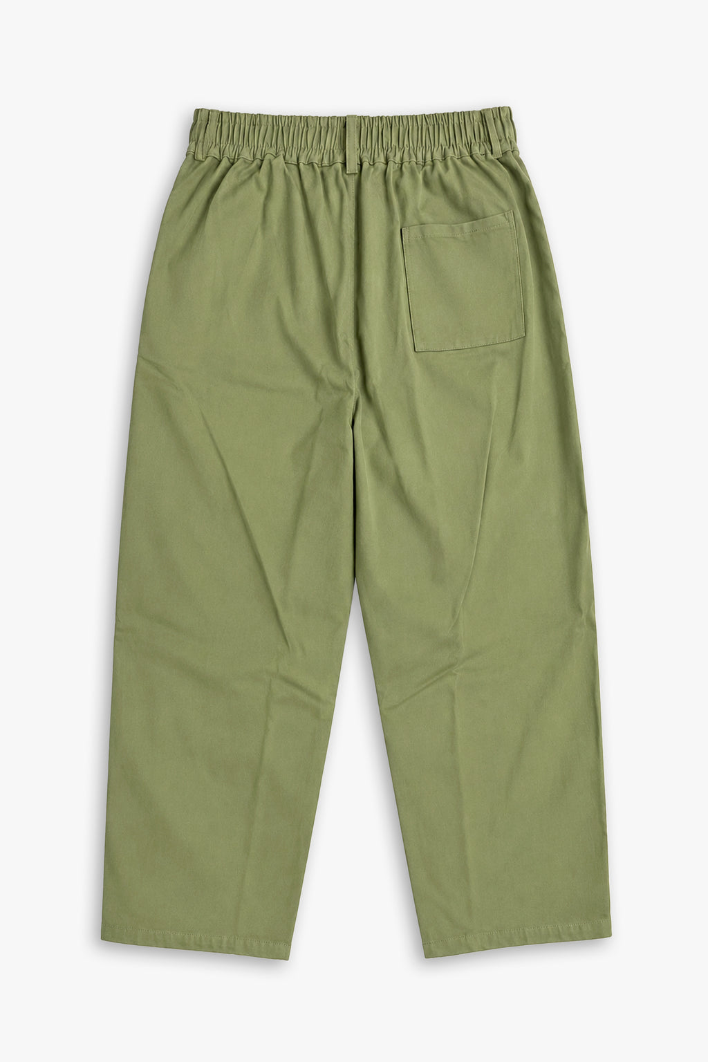 [MINOR FAULT] MATCHA PANT