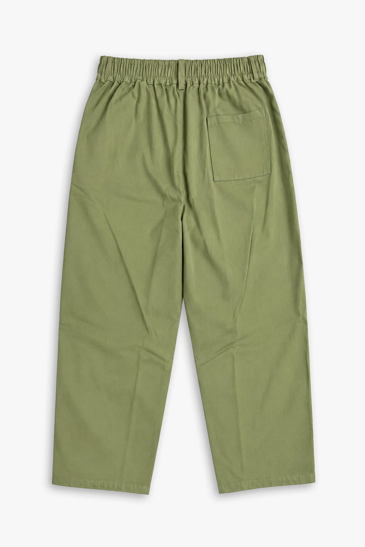 [MINOR FAULT] MATCHA PANT