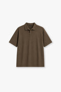 WALNUT CORE POLO