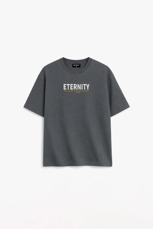 [MINOR FAULT] ETERNITY T-SHIRT