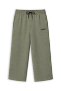 [MINOR FAULT] OLIVE MOTION TROUSER