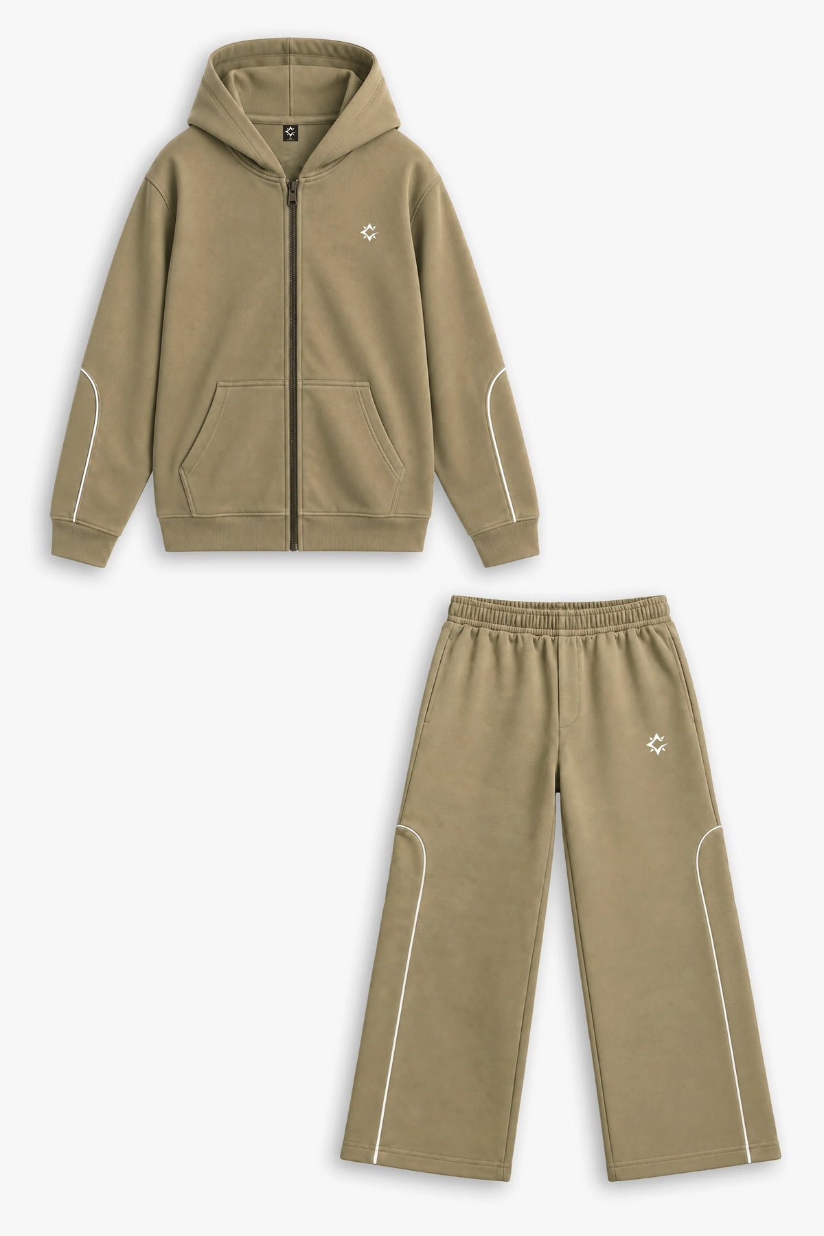 MOTION ARC CO-ORD SET
