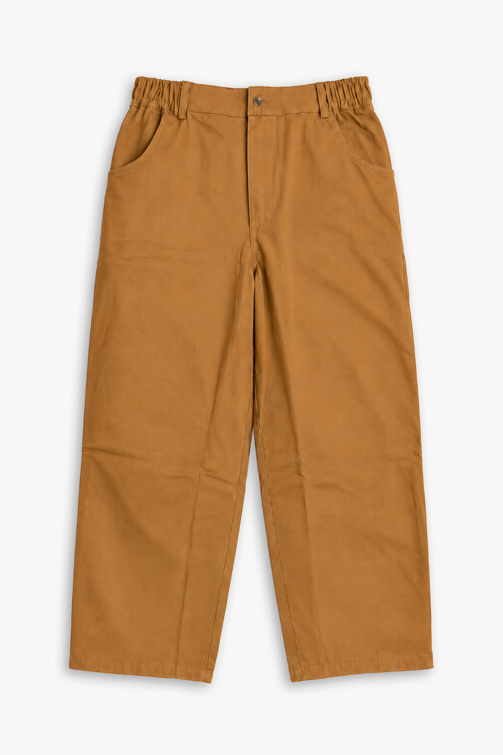 [MINOR FAULT] CAPPUCCINO PANT