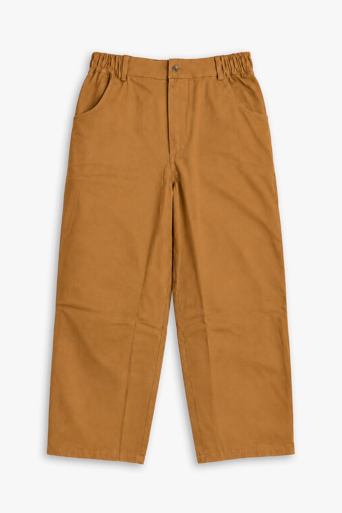[MINOR FAULT] CAPPUCCINO PANT