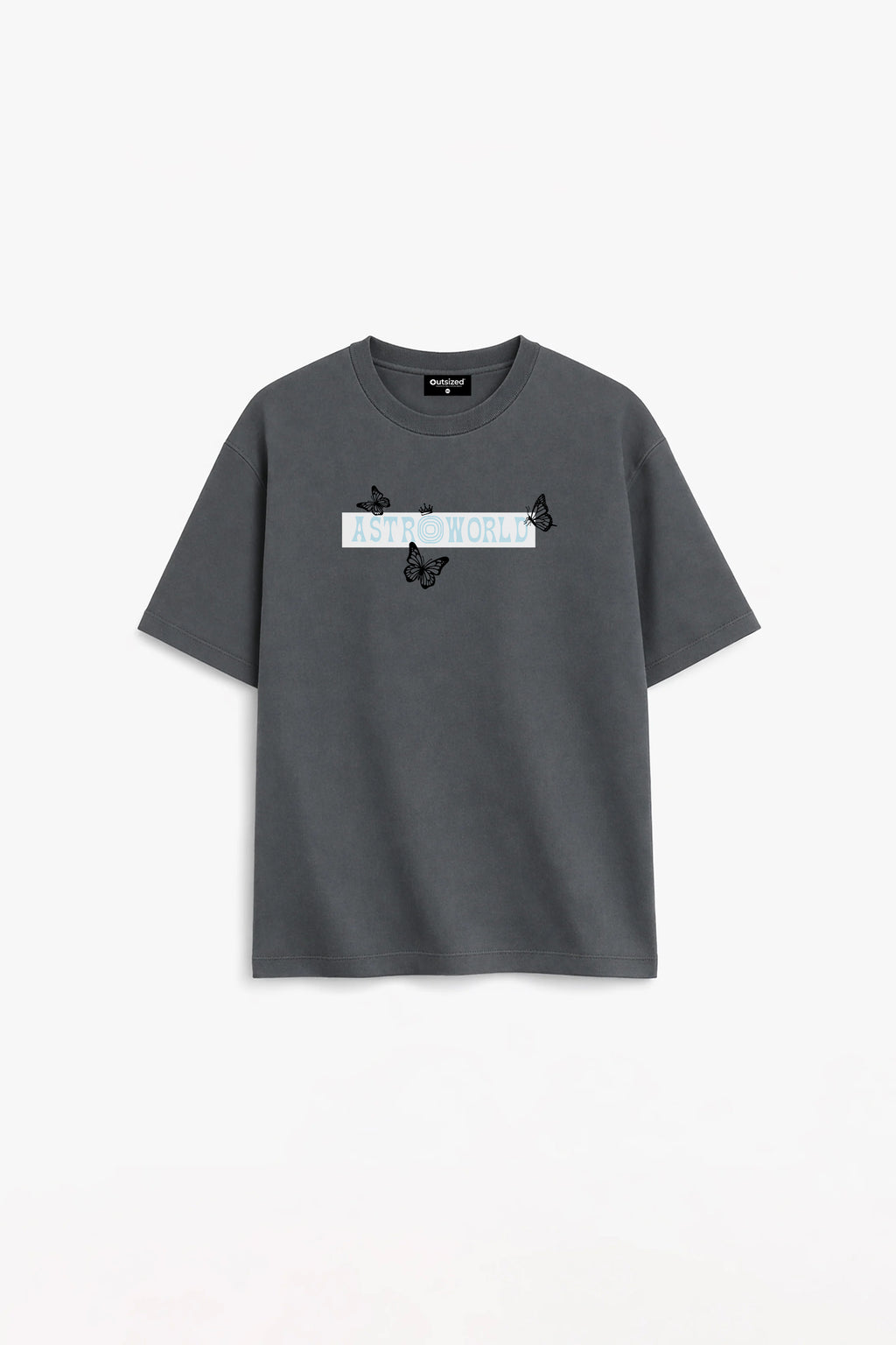 THE SCOTTS T-SHIRT