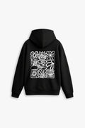 BLOOM CODE HOODIE