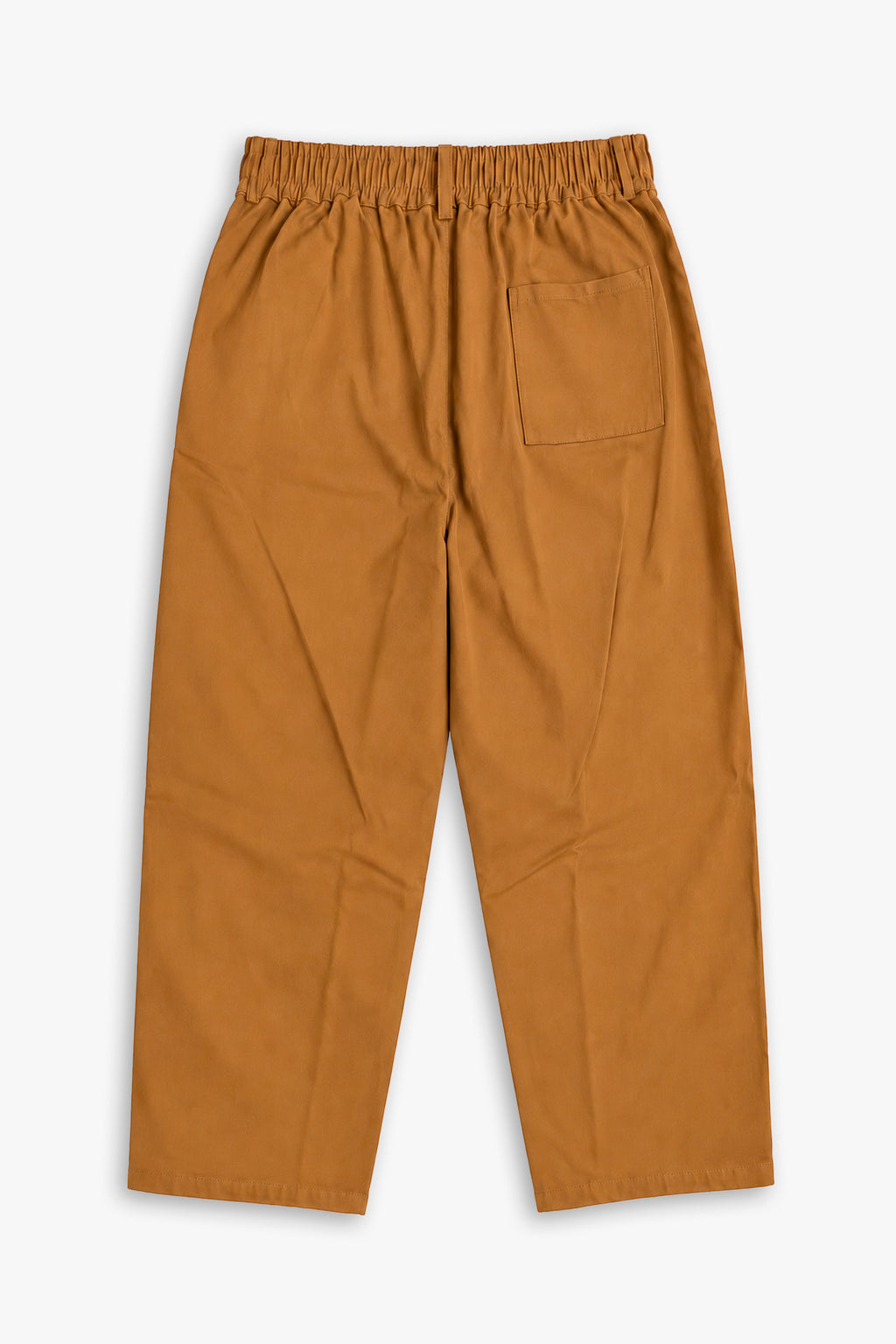 [MINOR FAULT] CAPPUCCINO PANT