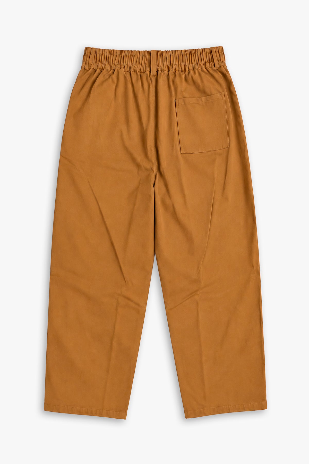 [MINOR FAULT] CAPPUCCINO PANT
