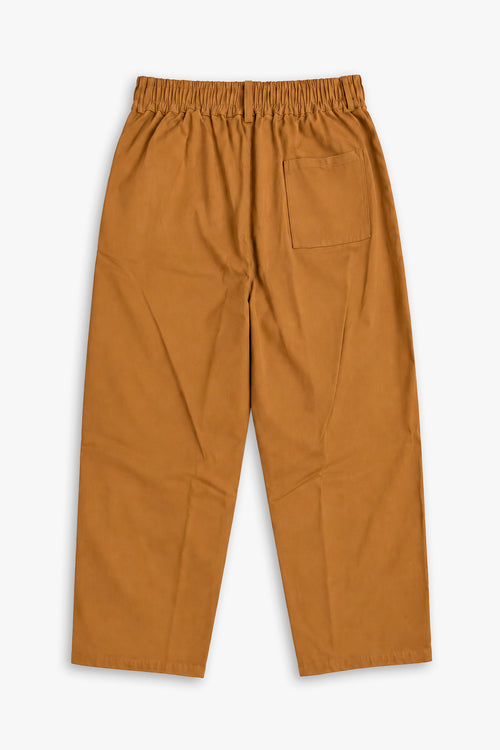 CAPPUCCINO PANT