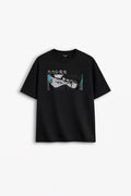 KAKASHI T-SHIRT