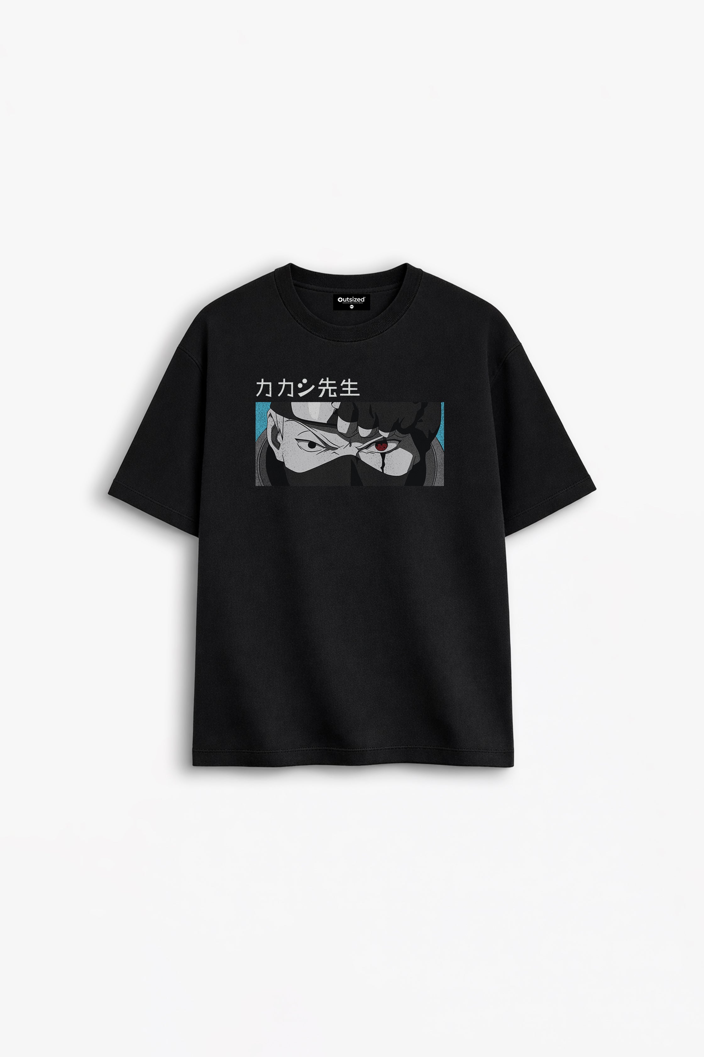 KAKASHI T-SHIRT