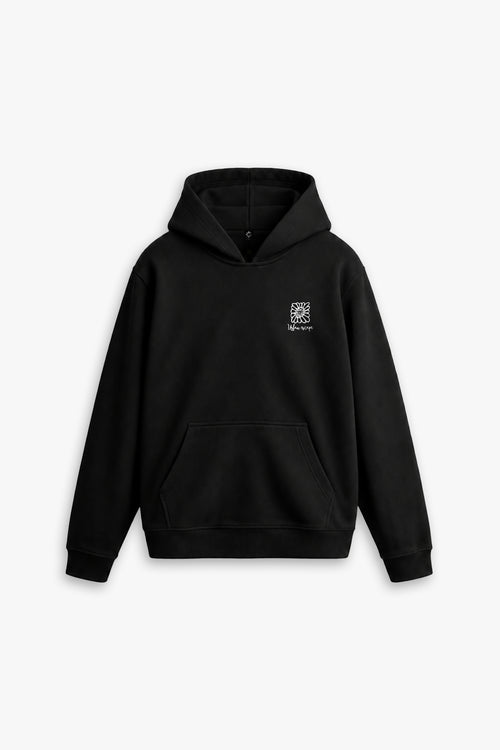 BLOOM CODE HOODIE