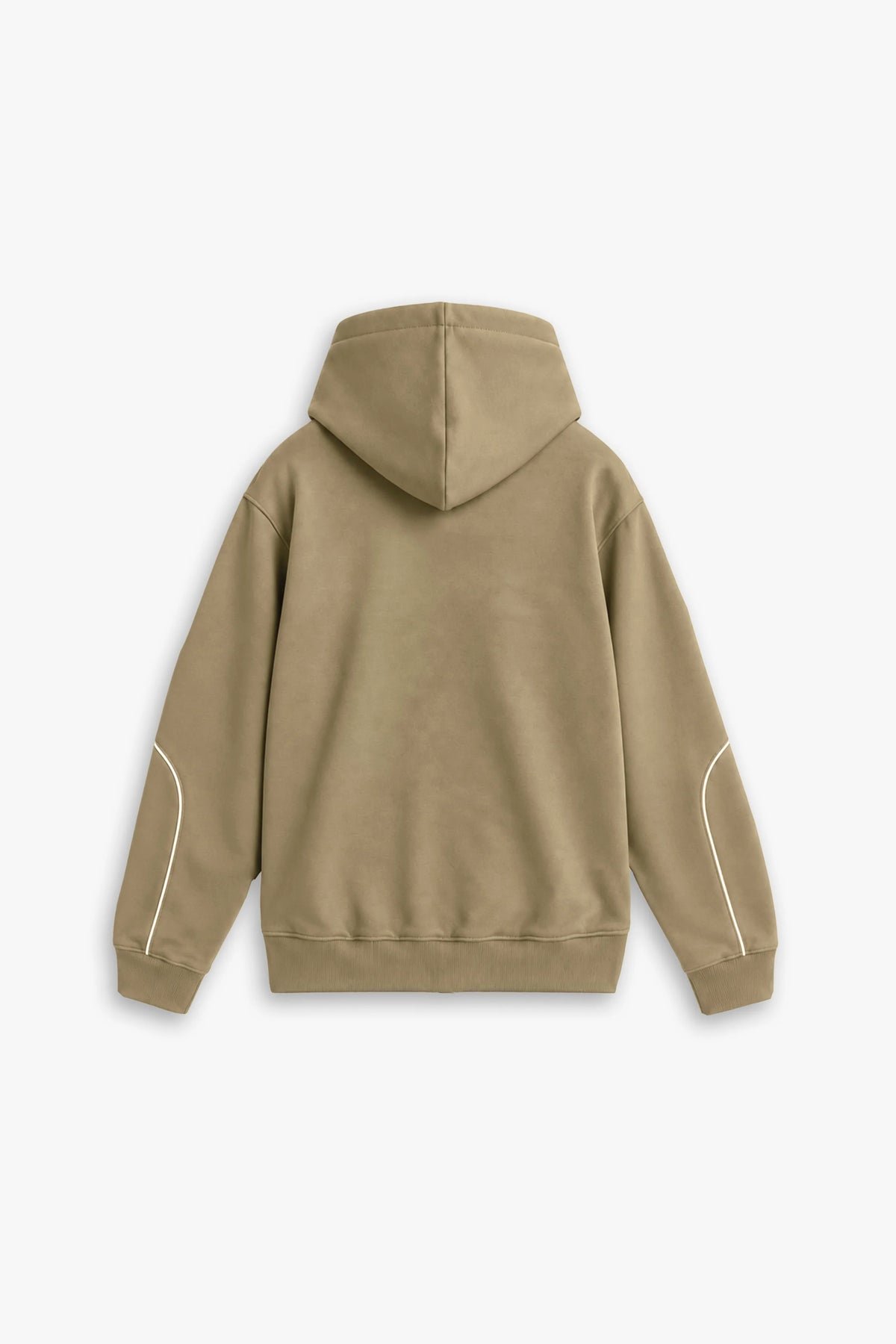 MOTION ARC ZIP UP HOODIE
