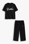 CREATIVE FLOW CO ORD SET