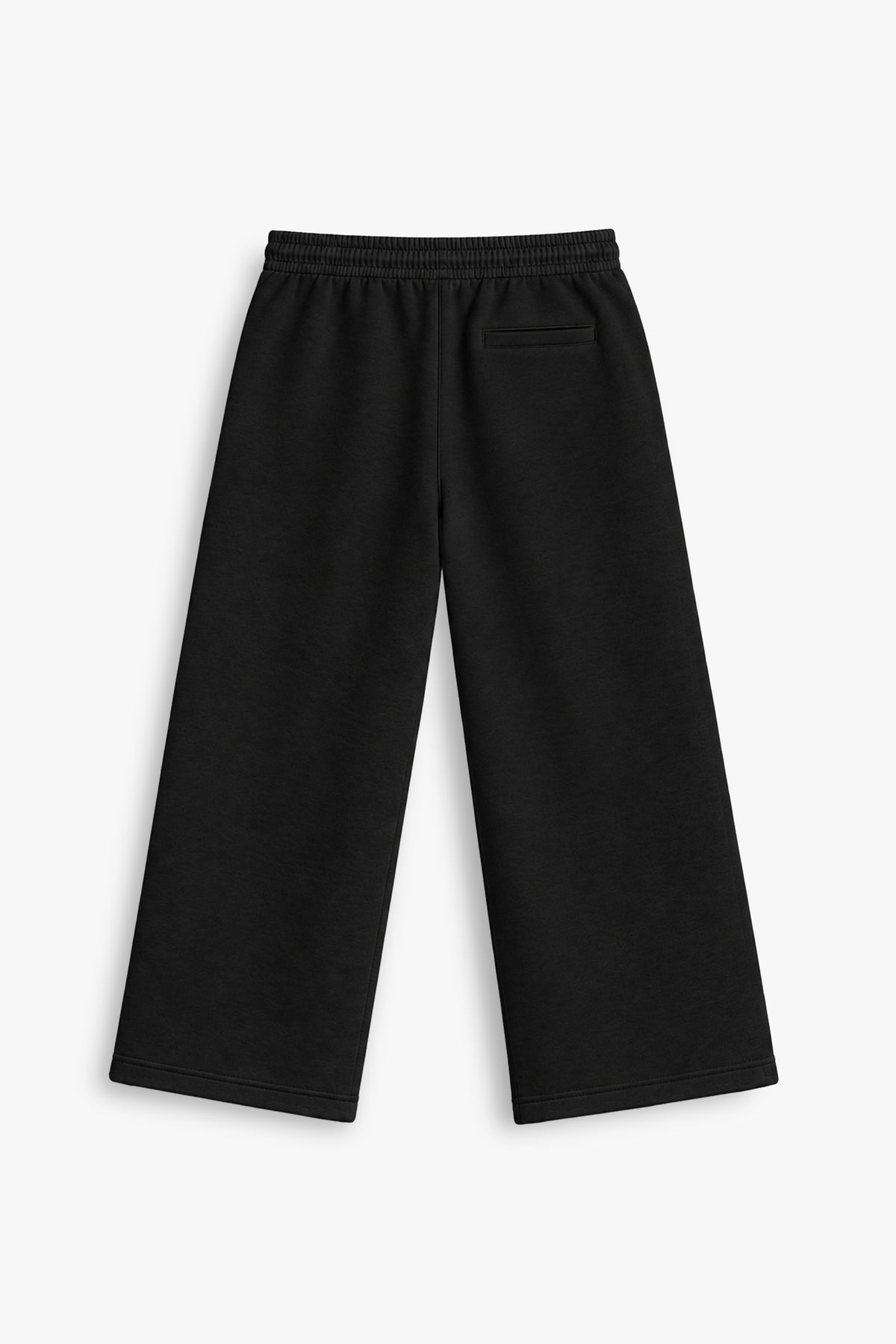 BLACK TROUSER