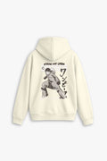MONKEY D. LUFFY HOODIE