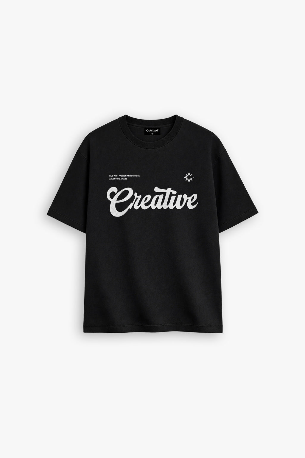CREATIVE FLOW CO ORD SET