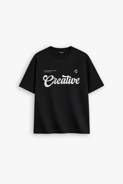 CREATIVE FLOW CO ORD SET