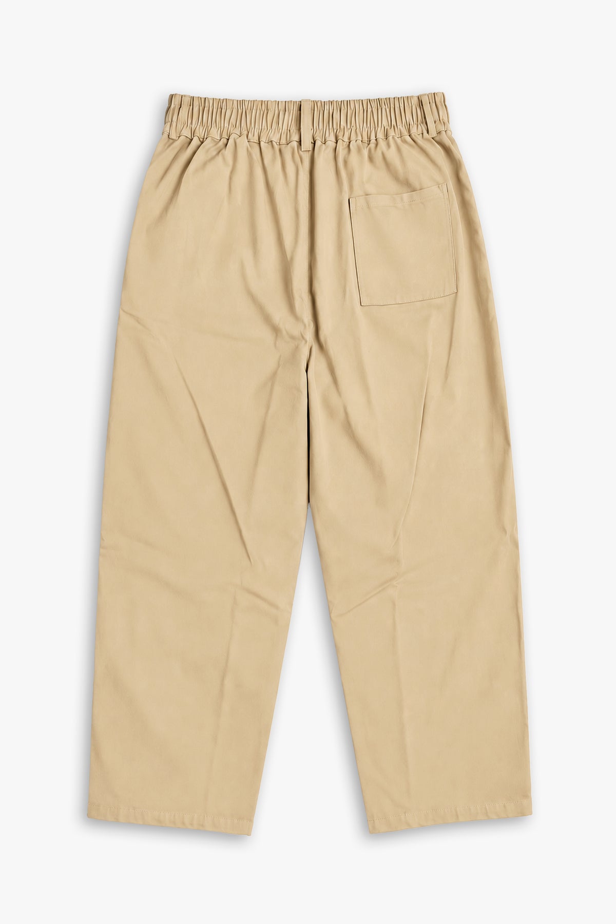 [MINOR FAULT] VANILLA PANT