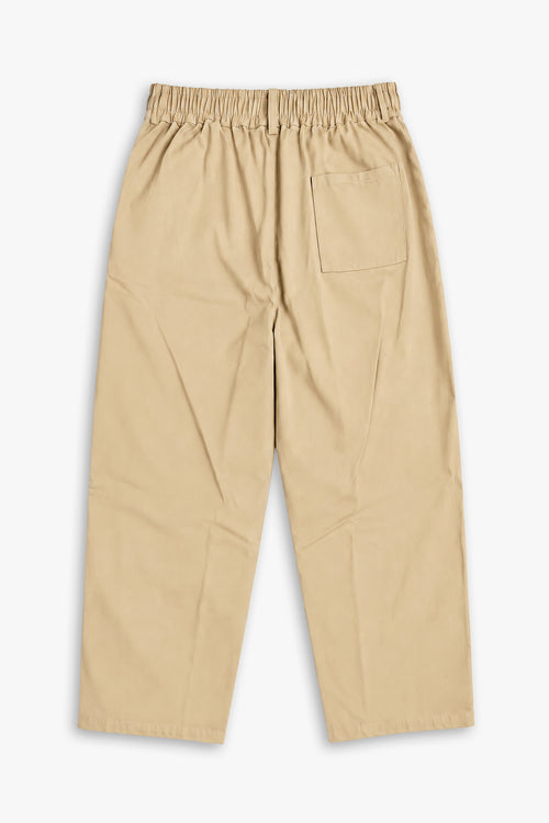 VANILLA PANT