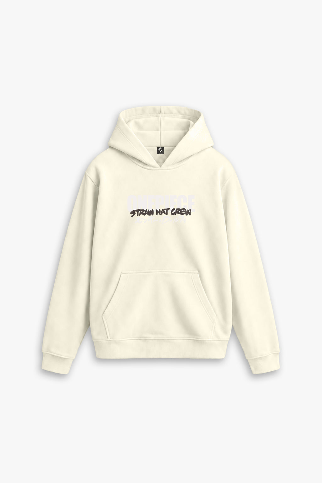 MONKEY D. LUFFY HOODIE