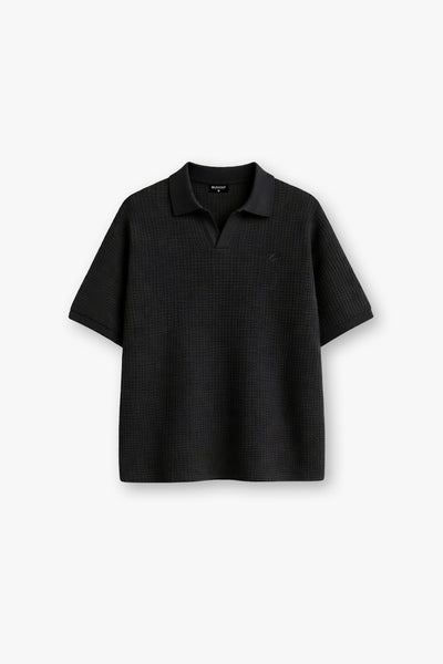 MIDNIGTH GRID POLO