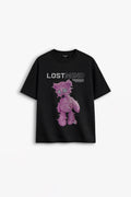 LOST MIND T-SHIRT
