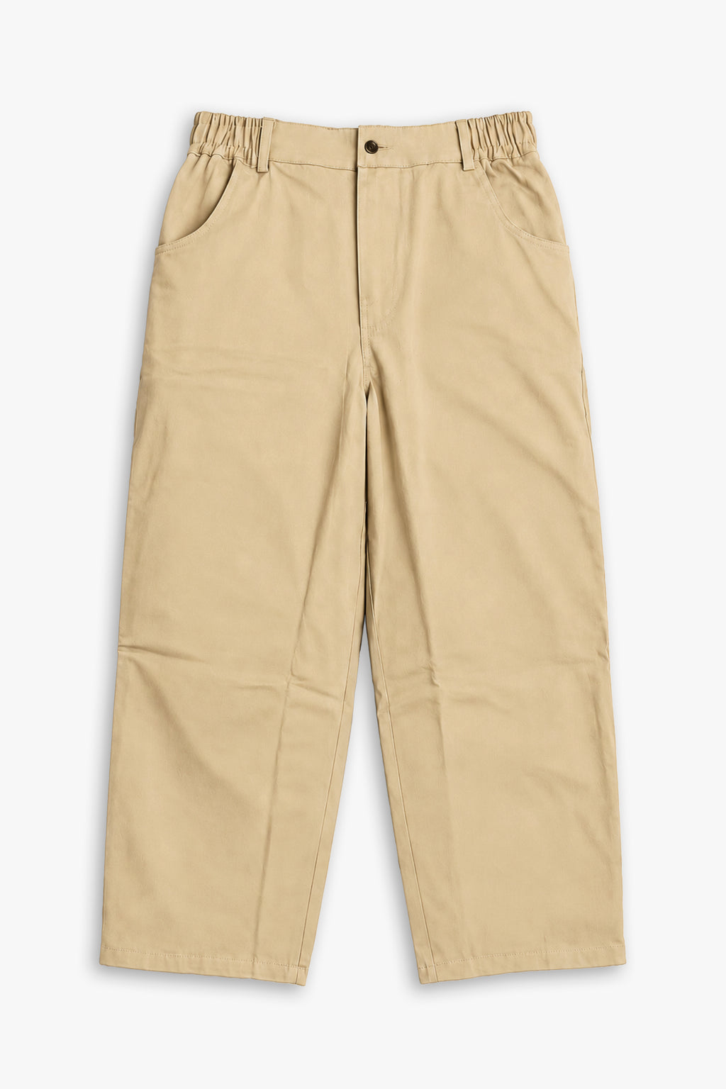 [MINOR FAULT] VANILLA PANT