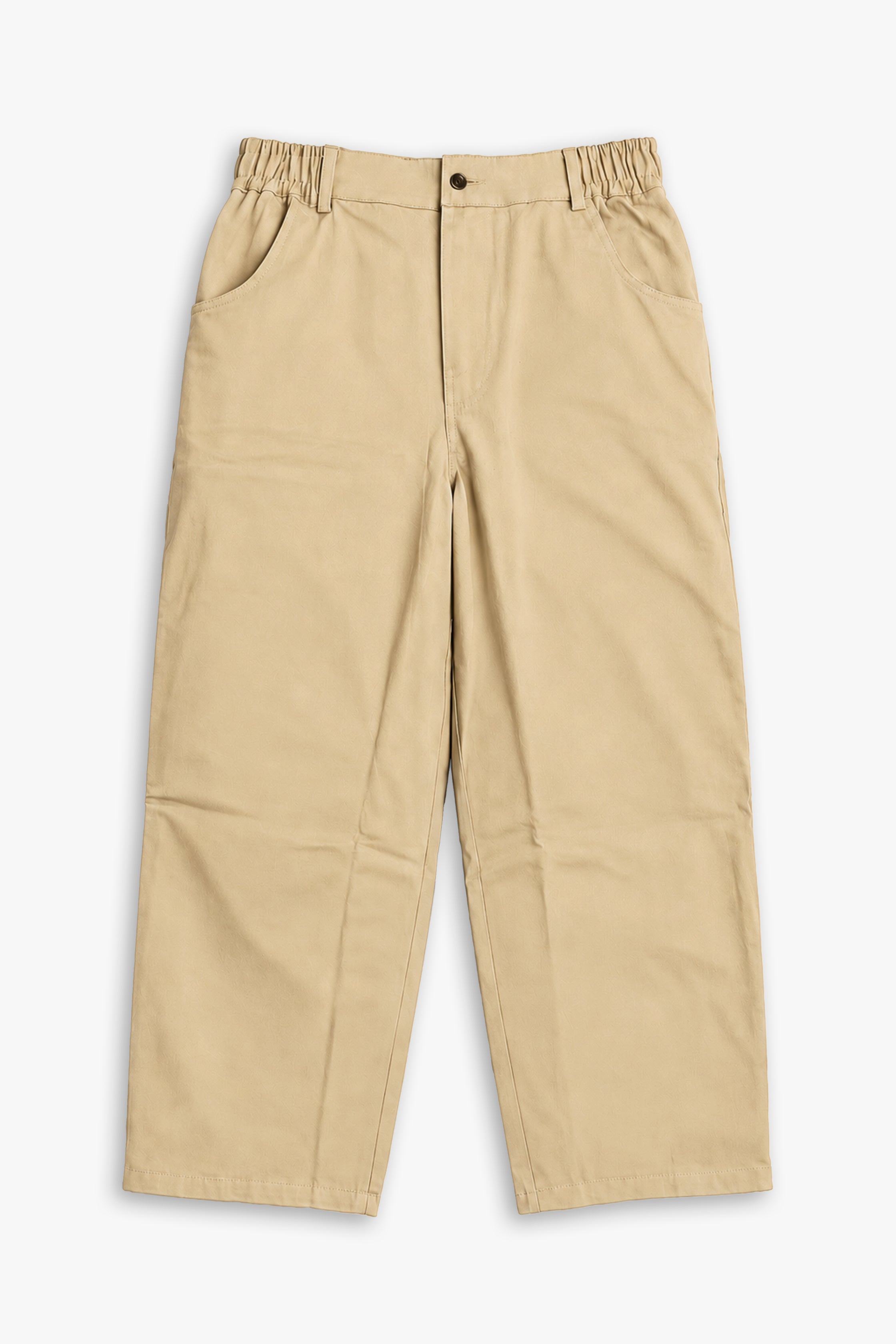 [MINOR FAULT] VANILLA PANT