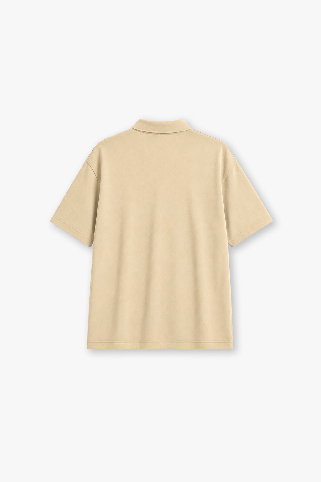 SOFT SAND POLO