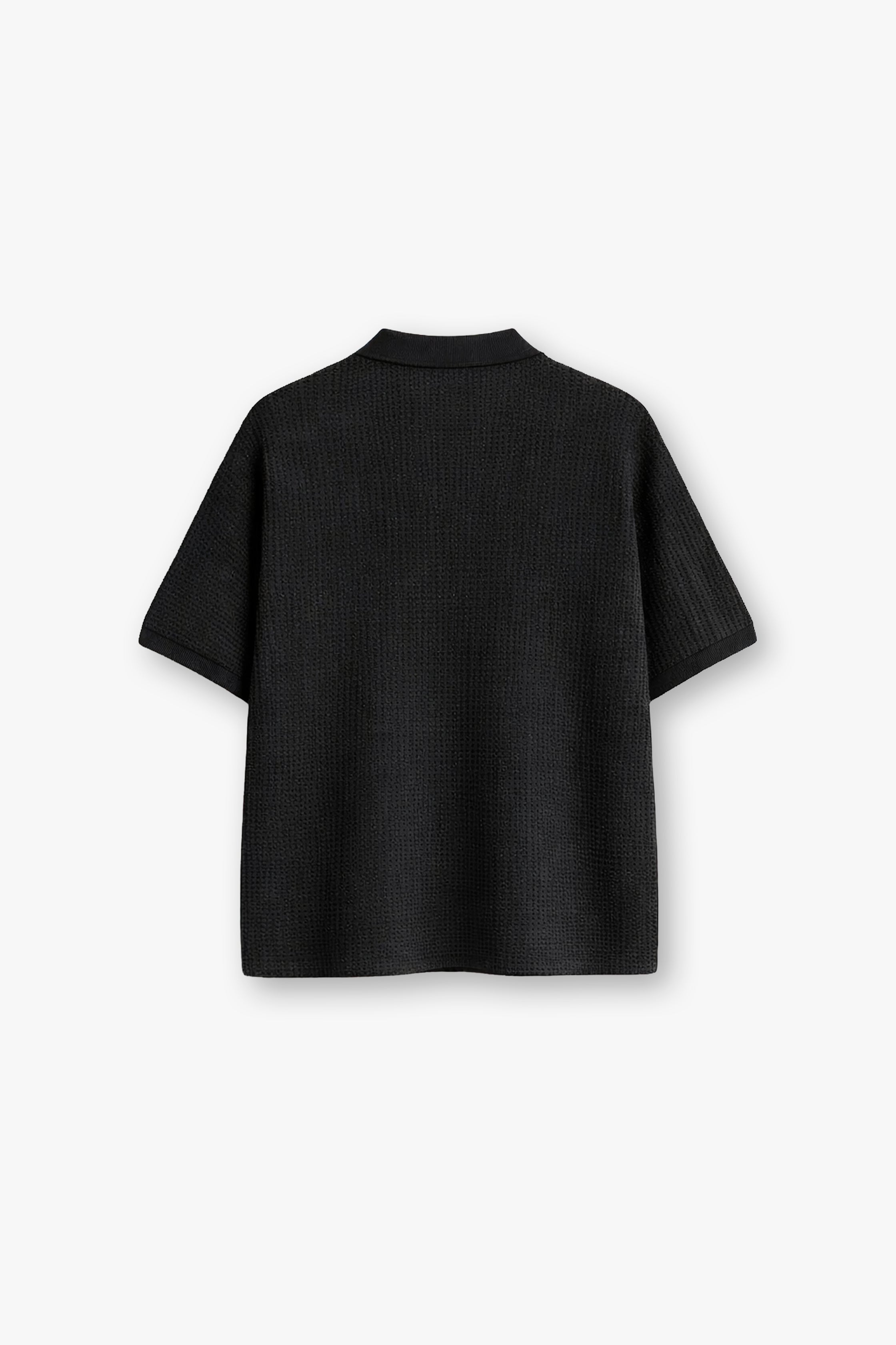 MIDNIGTH GRID POLO