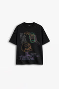 GLOW T-SHIRT