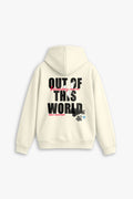 COSMIC ESCAPE HOODIE