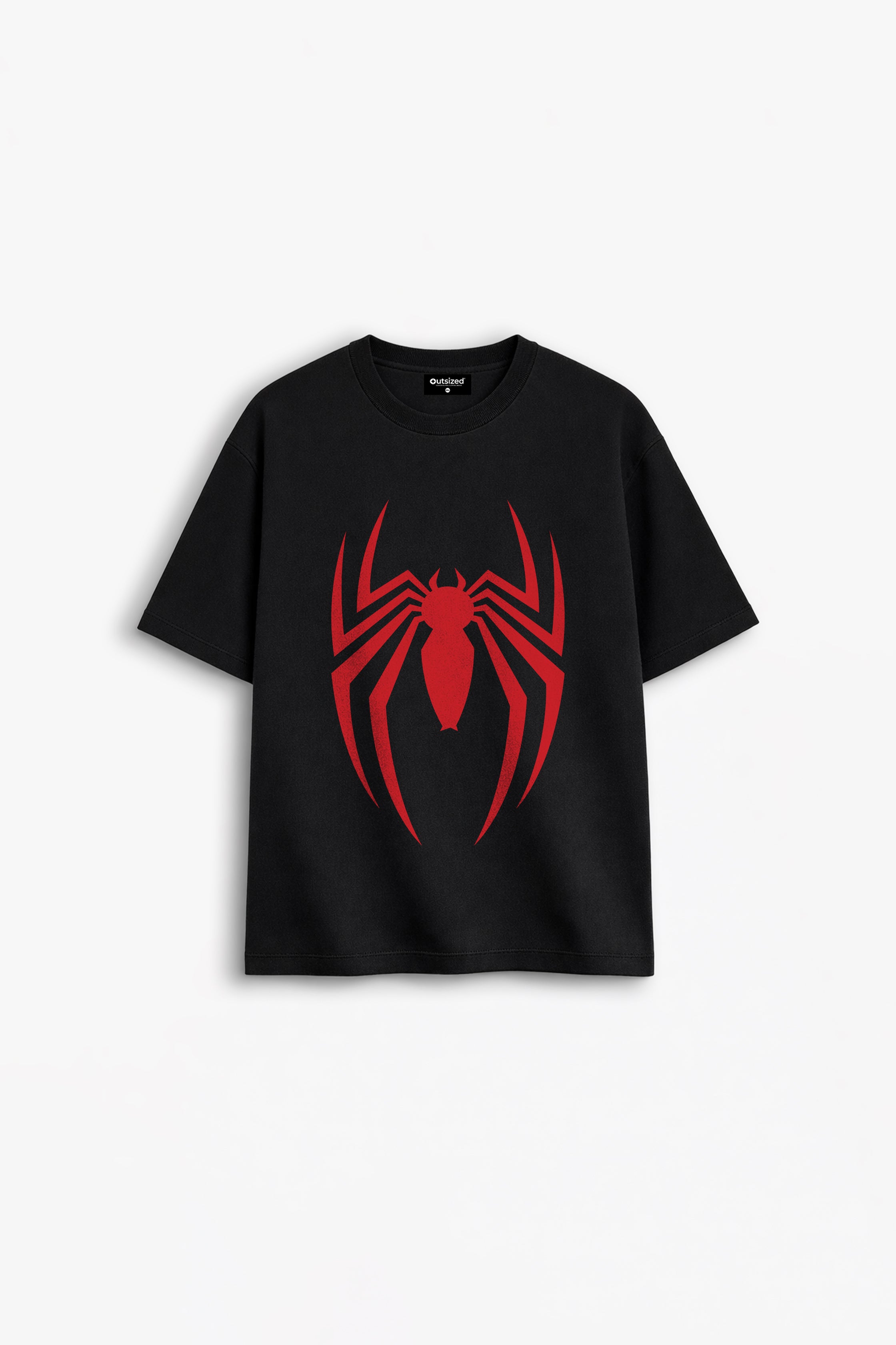 [MINOR FAULT] SPIDER T-SHIRT