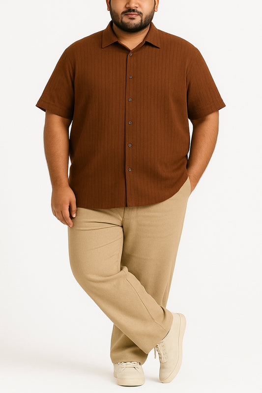 EARTHLINE CLASSIC SHIRT - My Store