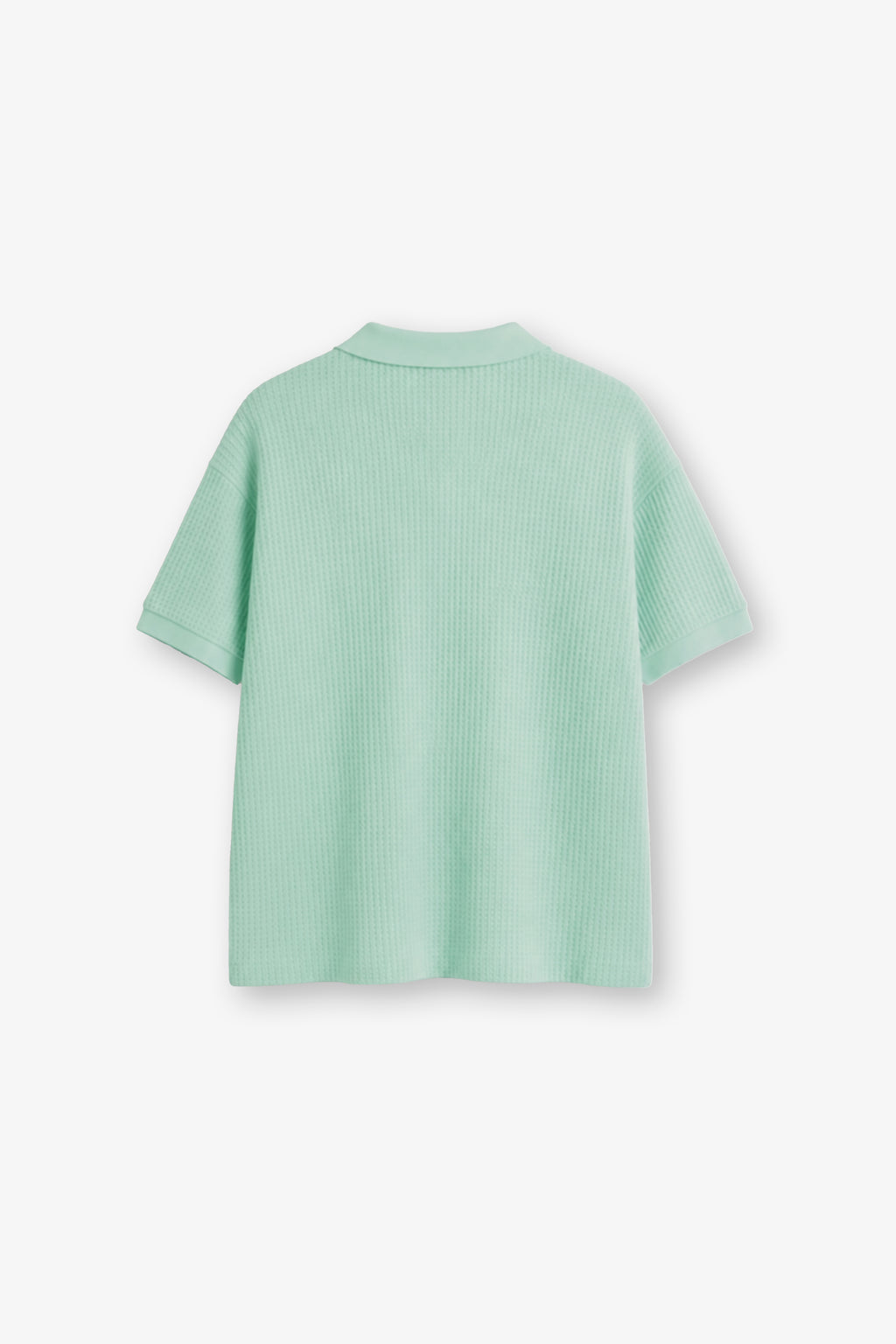 FRESH WEAVE POLO